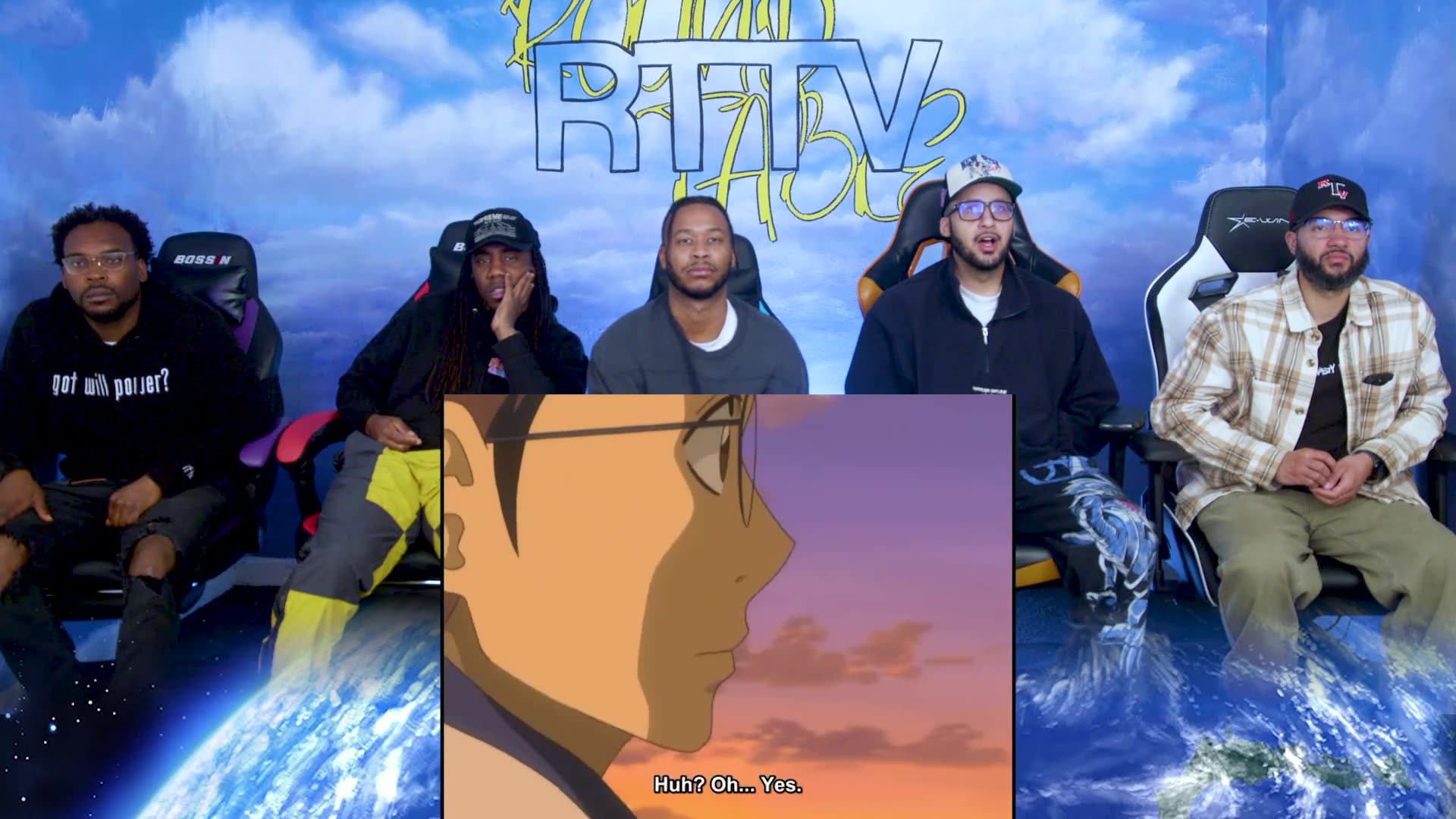 Gintama 31 & 32 Full Reaction - QIS6z.gaa