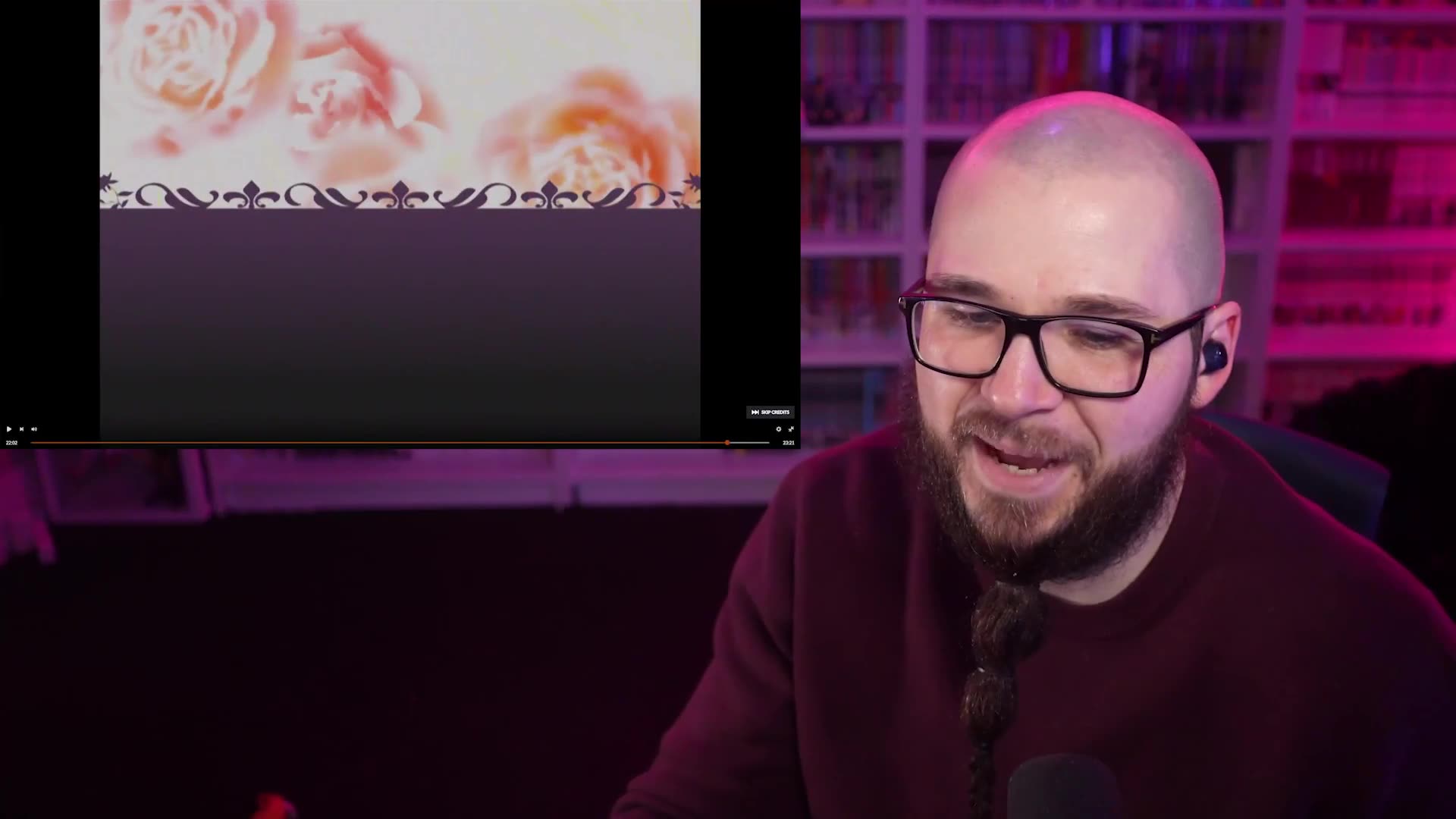 Ouran High School Host Club Ep 5-6 Reaction [FULL] - QZ 6z.gaa