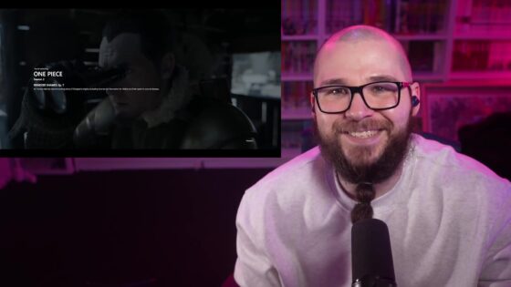 One Piece (live action) S2 Ep 7 Reaction [FULL] - Qie9z.gaa