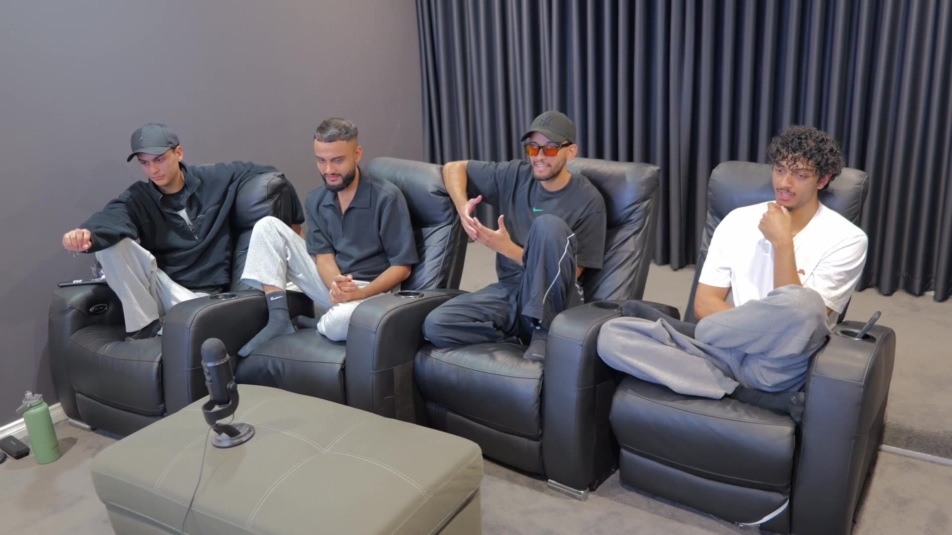 Hunter x Hunter 132 - 135 Reaction - Qje9z.gaa