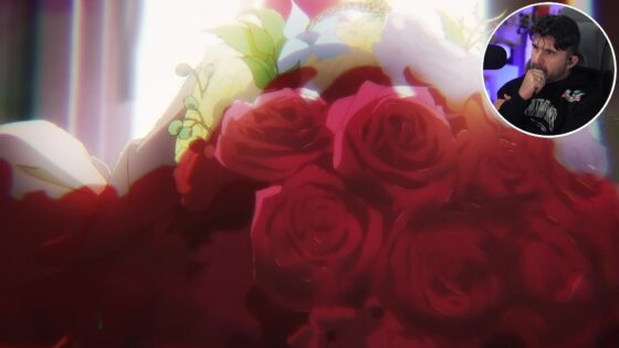 Oshi No Ko S3 Ep 8 Reaction - QmA7z.eaa