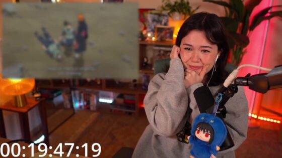 Shippuden EP158 [timer] - QnA7z.gaa