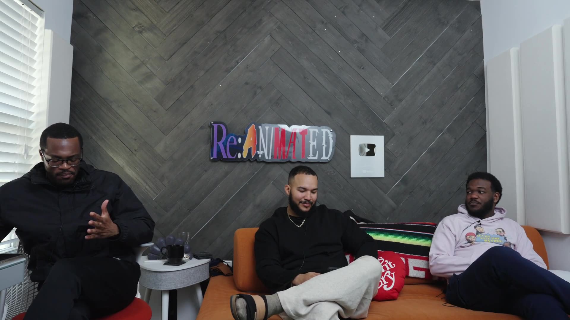 The Legend Of Vox Machina 2x9 Reaction - QoJ7z.gaa