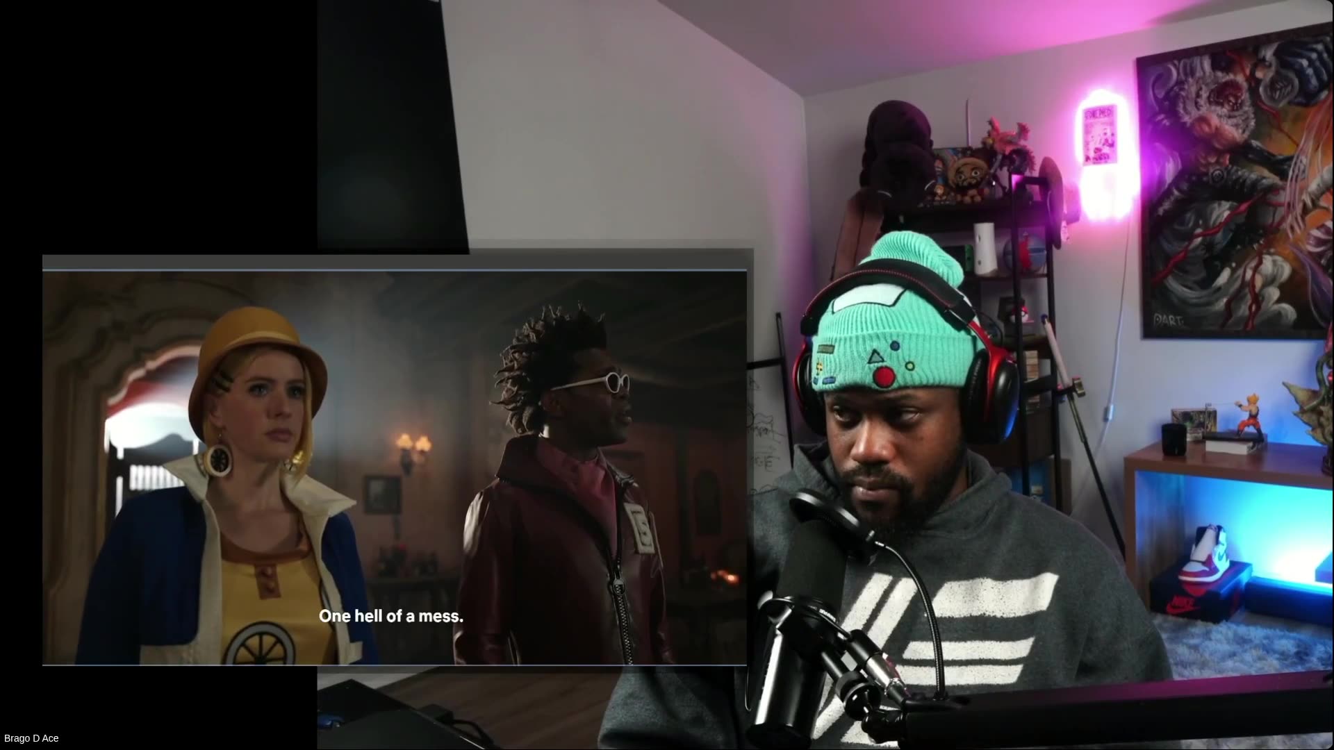 One Piece Live Action Season 2# Episode 2 and 3 VOD - Qpk8z.faa