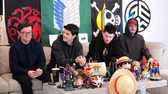 One Piece 519-520 Reaction - S2i9z.gaa