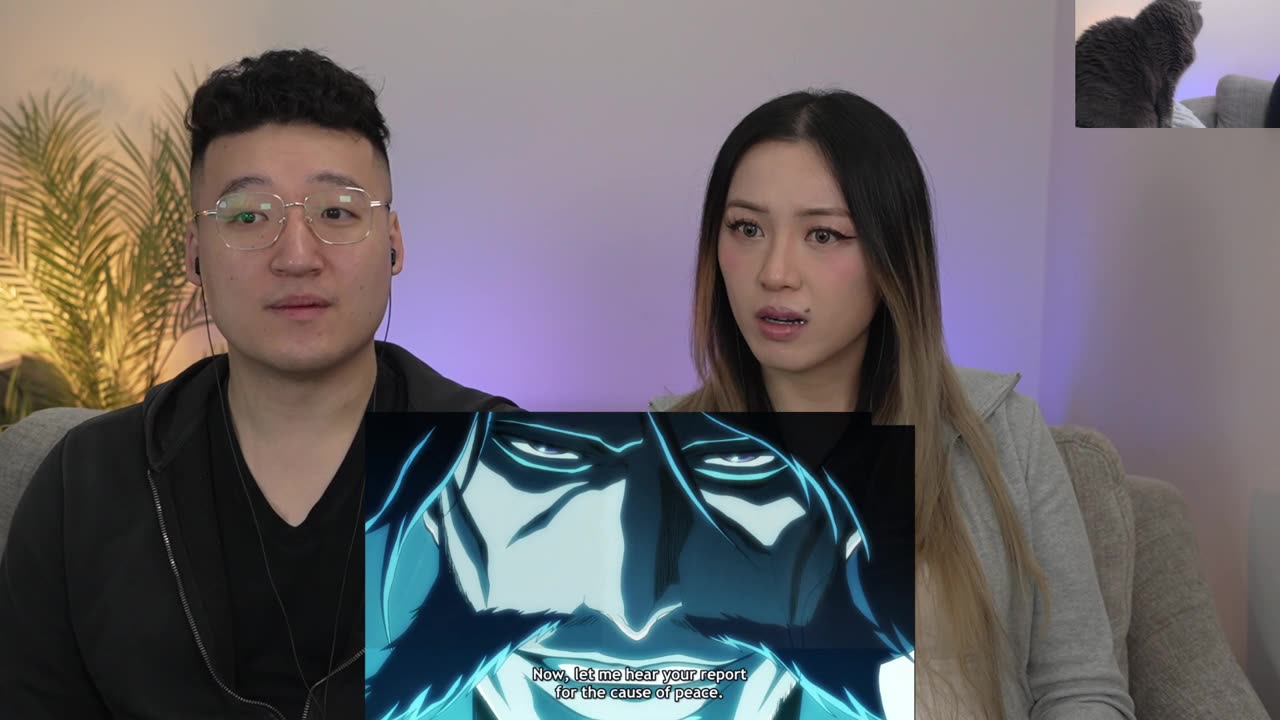 BleachTYBW-E1 Uncut Reaction - S7g4z.qR4e