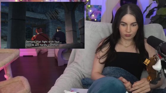 Frieren S2 EP 7 Reaction - S8K7z.faa