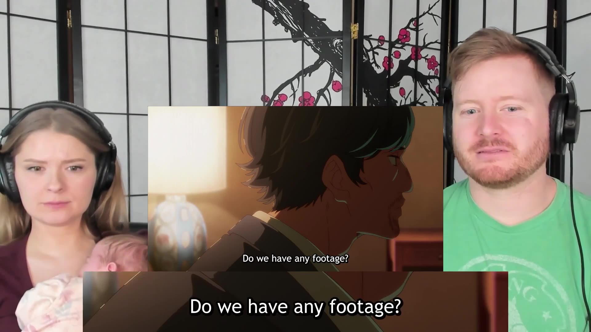 Oshi No Ko S3 Episode 4 Reaction - SIz7z.faa