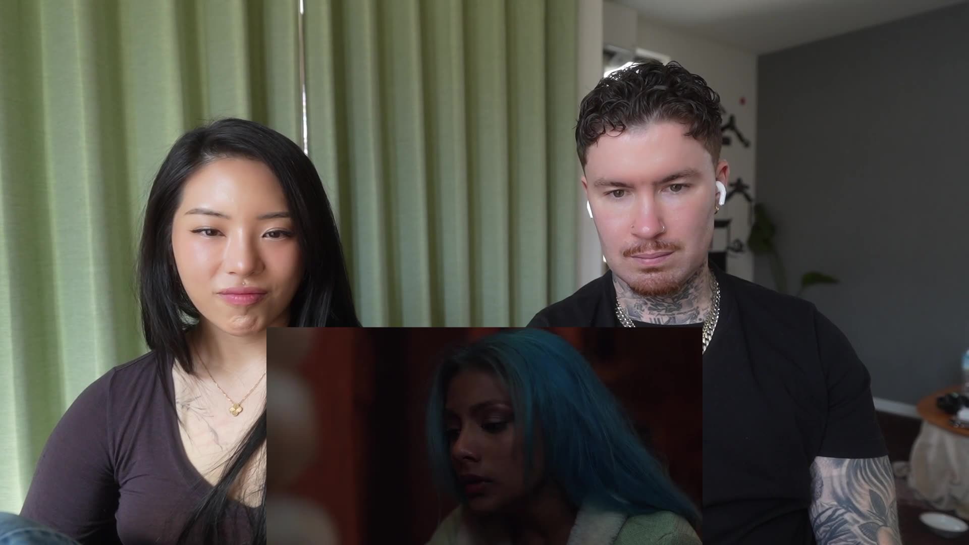 ONE PIECE LIVE ACTION 2x3 REACTION! ☠️ - SQ77z.faa