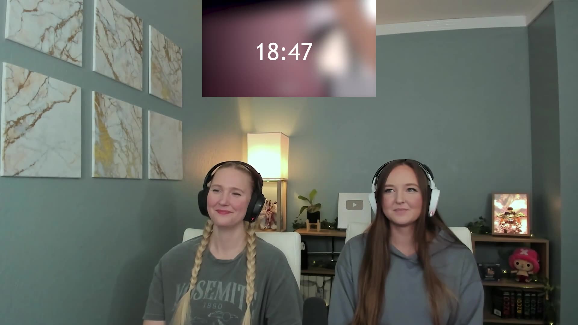 Kaguya Sama Love Is War 2x1 Reaction - SbE5z.faa