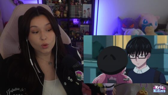 You and I are Polar Opposites 🩷✨ Episode 9 Reaction (UNCUT) - SfA6z.faa