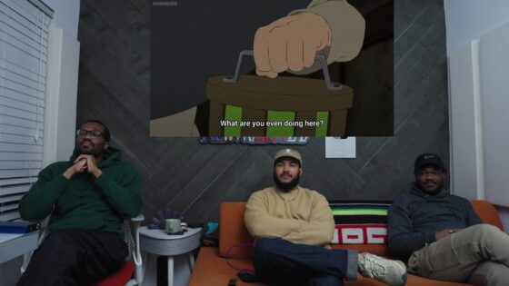 Sentenced To Be A Hero 1x8 Reaction - Sw83z.faa