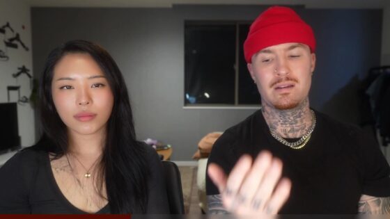 🦋 JOJO'S STONE OCEAN 🌊 EPS 1 & 2 REACTION ➸ - U0m7z.gaa