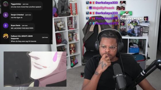 Hunter X Hunter EP.31 Reactionnnn 3 Hunter X Hunter EP.31 Reactionnnn - U2K8z.gaa