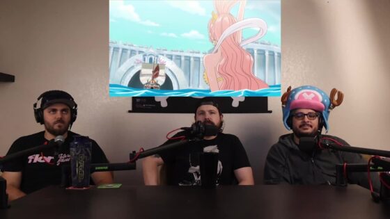 ONE PIECE E572-574 UNCUT REACTION - U2 4z.qR4e