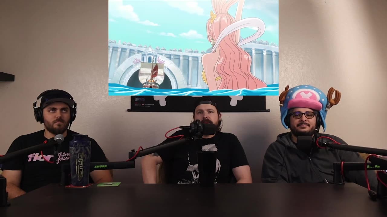 ONE PIECE E572-574 UNCUT REACTION - U2 4z.qR4e
