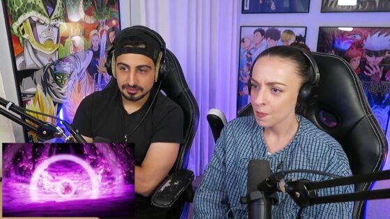 Gachiakuta Eps 19-21 FULL REACTIONS! - U5 6z.gaa