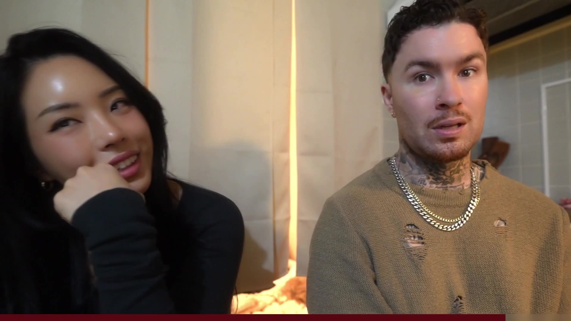 FRUITS BASKET EP 8 REACTION! 👒 - UHQ5z.gaa