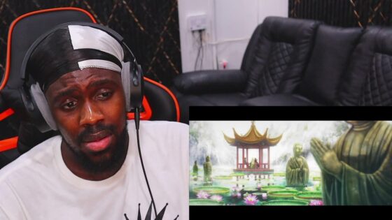 Hell's Paradise; Jigokuraku Season 2 Episode 8 REACTION" - UPZ4z.qR4e