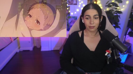 Mushoku Tensei S2 Ep 24 Reaction - UPd4z.faa