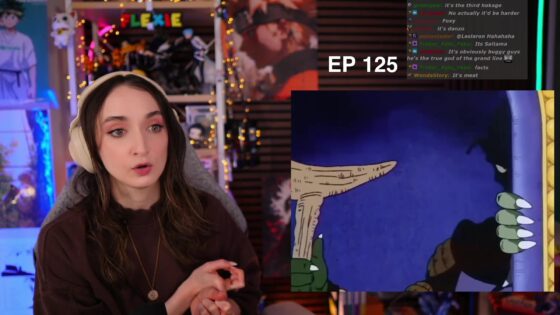 DRAGON BALL! Episodes 123-126 REACTION (PATREON EXCLUSIVE) - W2R8z.faa