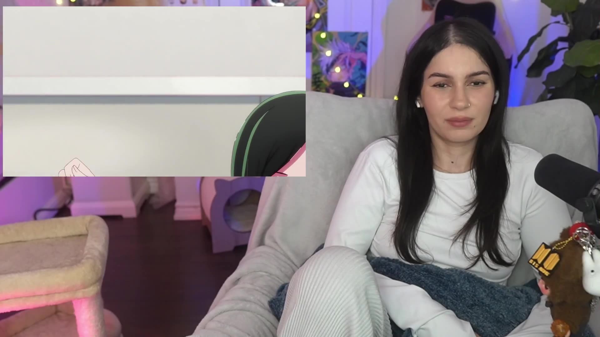 Oshi No Ko S3 EP 9 Reaction - WDZ7z.gaa