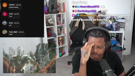 Hunter X Hunter EP.30 Reactionnnn 4 Hunter X Hunter EP.30 Reactionnnn - Y2K8z.gaa