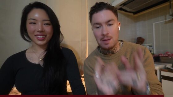 JOJO'S GOLDEN WIND EPS 38 & 39 REACTION ➸ - Y6Q5z.gaa