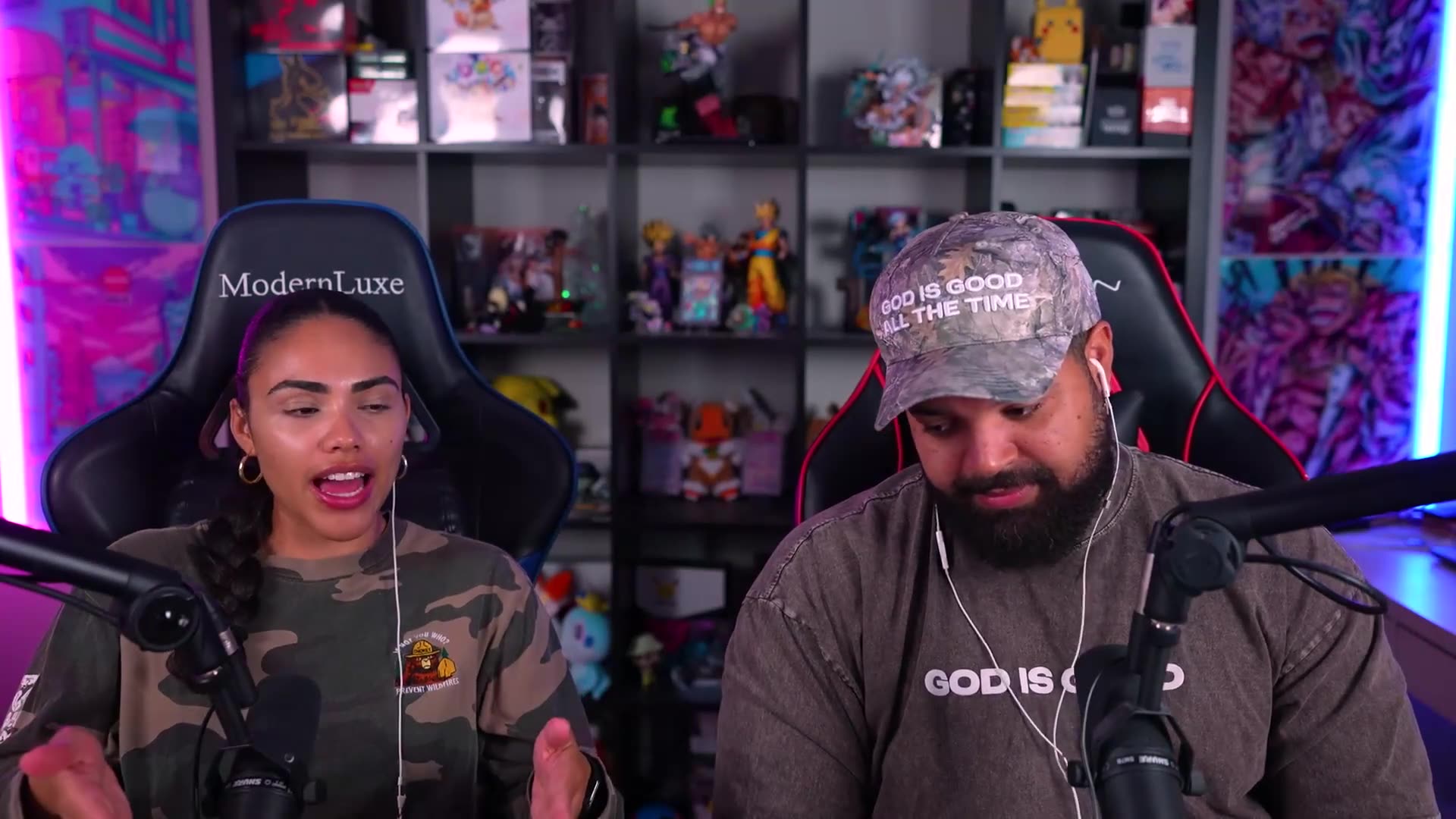 Oshi No Ko Season 3 Episode 8 Reaction! - YHR5z.gaa