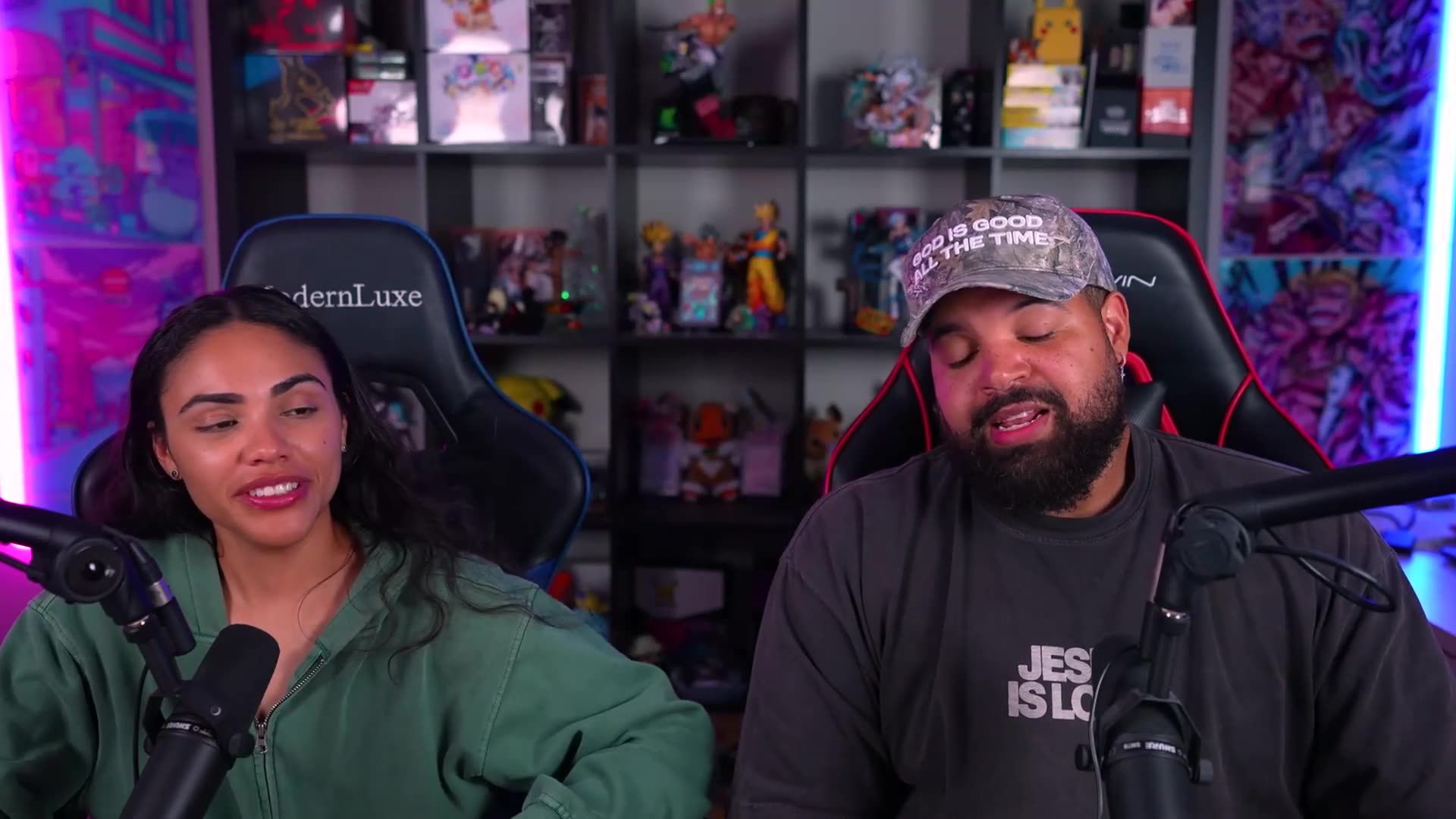 Fate strange Fake Episode 9 Reaction! - YNv4z.gaa