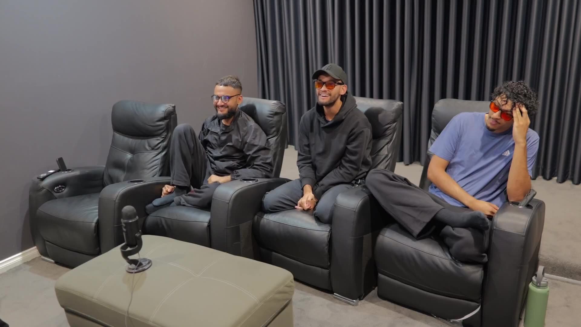 Jujutsu Kaisen # 3x10 Reaction - YTZ7z.gaa