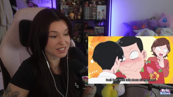 You and I are Polar Opposites 🩷✨ Episode 8 Reaction (UNCUT) - YTf4z.gaa