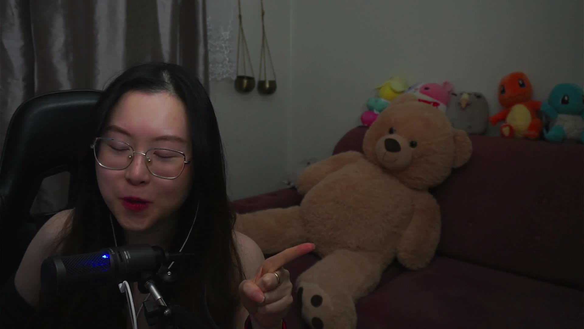 Tam0n'sB-Sid3 - EP 10 Reaction - YbH5z.gaa