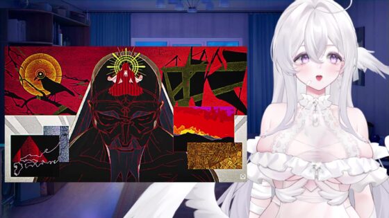 Jujutsu Kaisen S3 OP + ED (UNCUT) - YnS6z.gaa