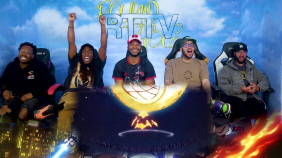 Fire Force 3x22 Full Reaction - Ynk8z.faa