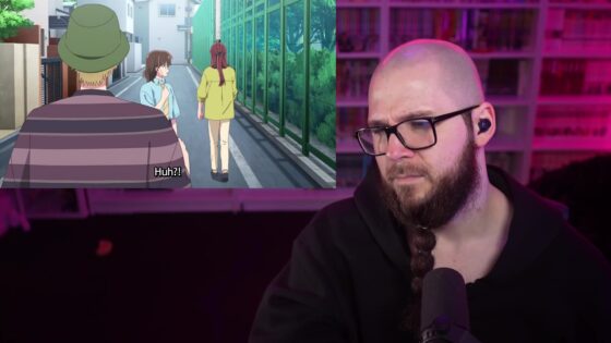 Tamon's B-Side Ep. 10 Reaction [FULL] - Yzh5z.gaa