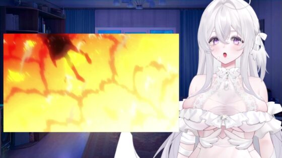 Re:Zero 2x23 Reaction - a8z.gaa