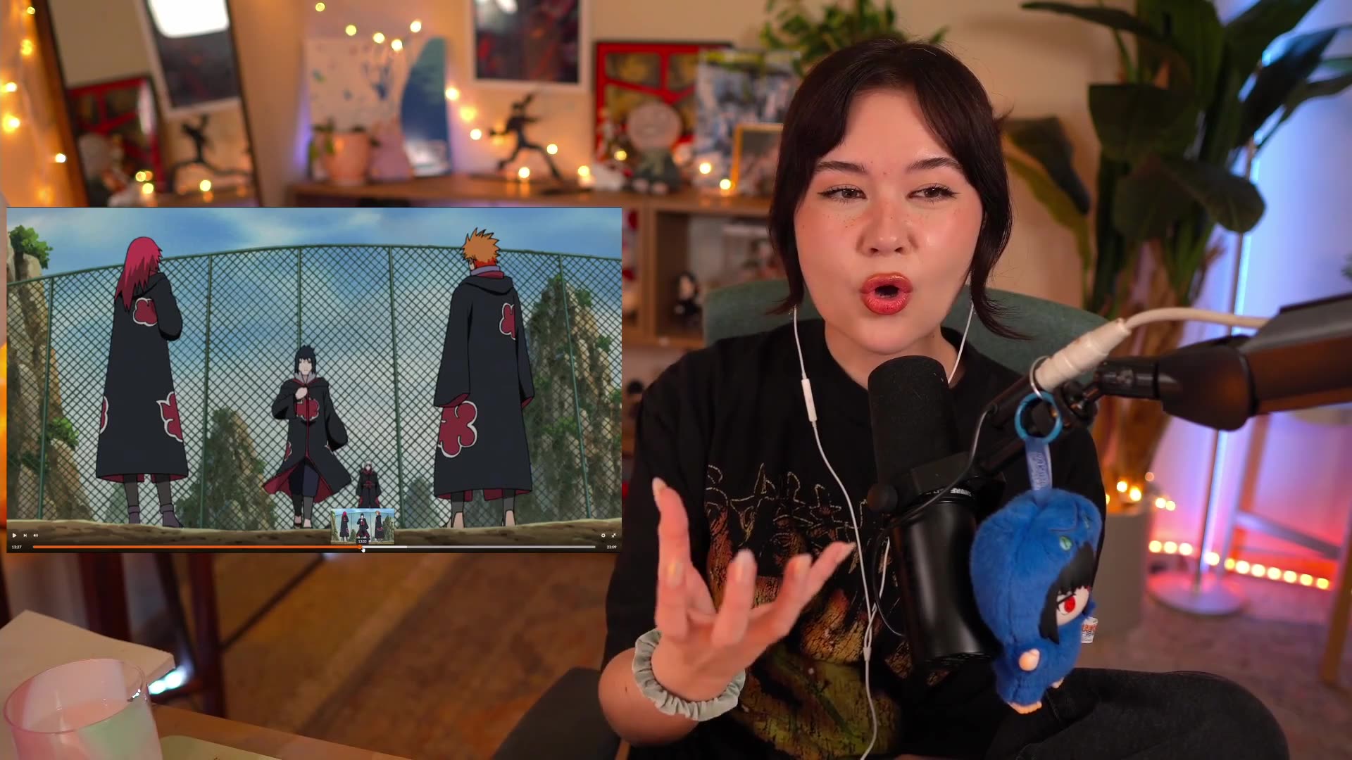 Shippuden EP142 [timer] - bQ4z.gaa