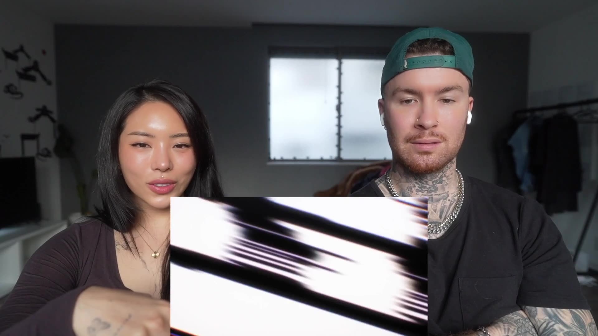 MASHLE Season 2 Episode 3 REACTION! ⚡ - cRt6z.eaa