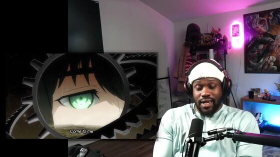 Steins Gate 0 E10 Reaction - cUm7z.gaa