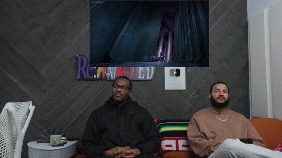 To Your Eternity 3x17 Reaction - chy5z.faa