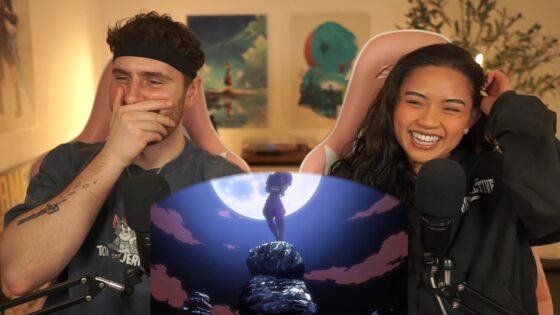 JoJo's Bizarre Adventure Episode 4-5 Reaction - cnW4z.gaa