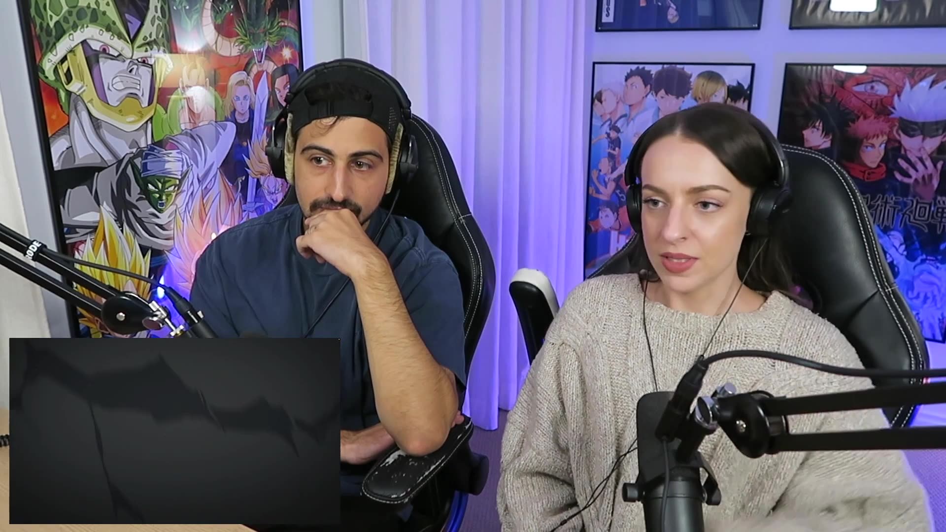 Frieren 2x7 FULL REACTION! - czm8z.faa