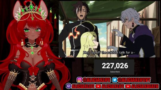 Sentenced to Be a Hero - 1x10 - dm thumb xa21myw