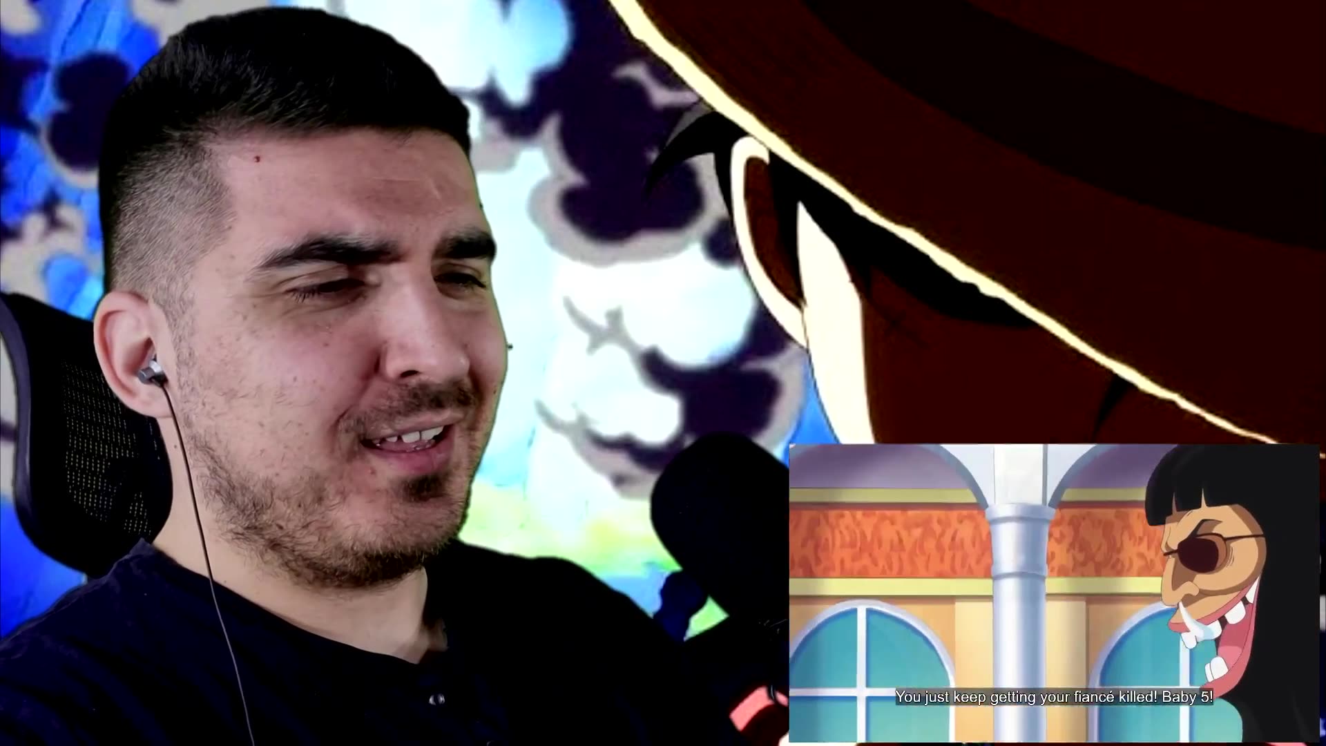 ONE PIECE EPISODE 629 REACTION! - e1i8z.faa