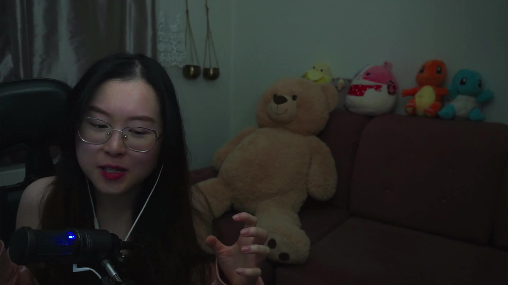 Farming Life 1n An0ther W0rld - S1 EP1 Reaction - e2b8z.gaa