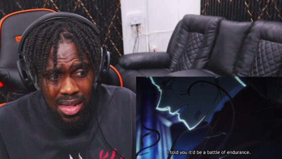 Hell's Paradise Jigokuraku Season 2 Episode 10 REACTION - e6V8z.eaa