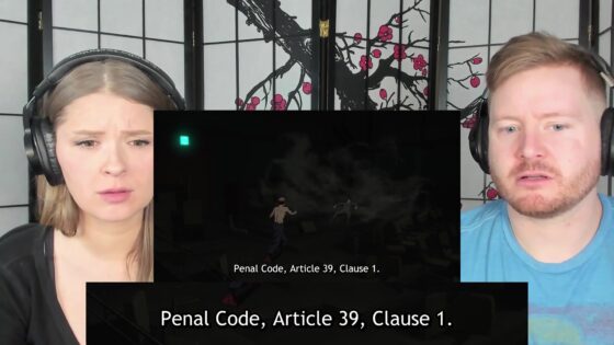 Jujutsu Kaisen S3 Episode 9 Reaction - eCV6z.eaa