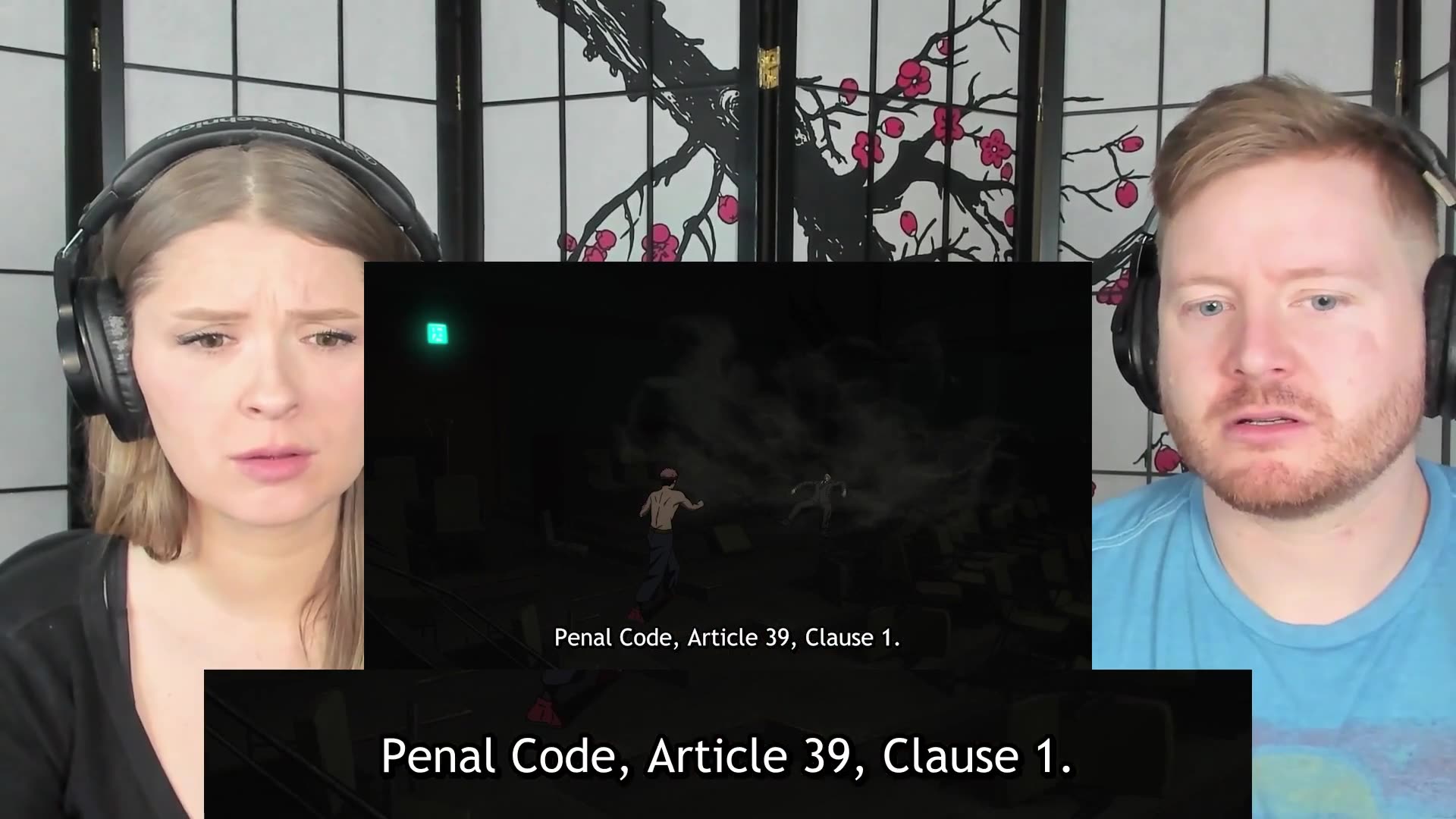 Jujutsu Kaisen S3 Episode 9 Reaction - eCV6z.eaa