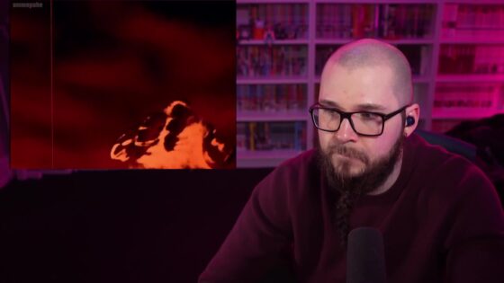 Neon Genesis Evangelion Ep 9-10 Reaction [FULL] - ecQ6z.gaa